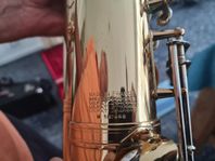Saxofon Tenor Selmer Mark VI 1967