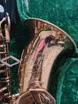Saxofon Alt Henri DOLNET Paris 