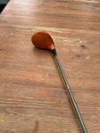 Honma Super Persimmon driver