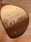 Honma Super Persimmon Driver