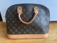 Louis Vuitton Alma Pm