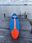 Starboard ACE SUP Stand Up Paddle board