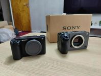 Sony FX30 / Sony ZV-E1 