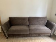 soffa 3-sits