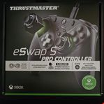 Thrustmaster eSwap S Pro handkontroll (OÖPPNAD)