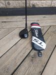 Titleist TS3 fairwaywood 18