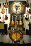 Washburn B16 banjo