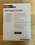 Netgear Dual Band WiFi Range Extender EX3110 – AC750 