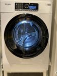Whirlpool tvättmaskin FSCR 12440 C