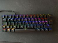 Razer Huntsman Mini 60% Tangentbord