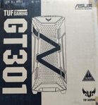 Gaming chassi Asus TUF GT301