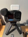 Action kamera, GoPro Hero 12 Black Creator Edition