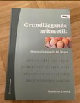 Grundläggande aritmetik - Matematikdidaktik för lärare