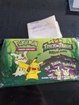 Pokémon Halloween boosters 50 pack