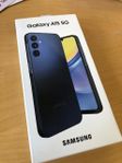 Ny Samsung galaxy A15 5G