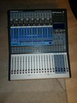 Presonus StudioLive 16.4.2 Digitalmixer