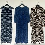 Kläder, främst klänningar från bla Zara och & Other Stor