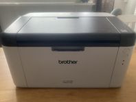 Laserskrivare Brother HL-1210W
