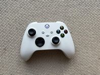 Xbox Handkontroll robot white