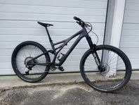 Specialized S-works Stumpjumper, stl S4, NY