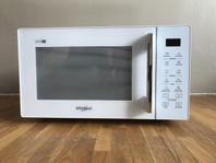 Mikrovågsugn Whirlpool Cook 25