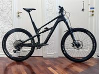 XL Canyon Spectral Mountainbike Bra Skick