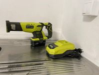 Tigersåg Ryobi ONE+ 18V