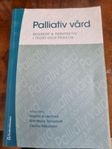 Fackbok i Palliativ vård