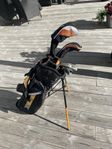 Golfset junior