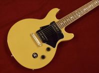 Gibson les Paul dc special anniversary 2015 TV Yellow