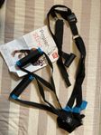 (Nr 324) Power Sling, TRX-band. Abilica PowerSling