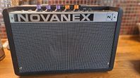 Novanex gitarrförstärkare -78