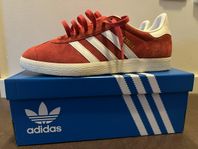 Adidas Gazelle Glory Red Str 39 1/3