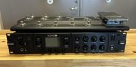 Line 6 POD HD Pro Rackmount + Line 6 SBV Shortboard MK II