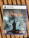 Ronin - Rise of the Ronin PS5