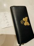 Gucci Butterfly plånbok