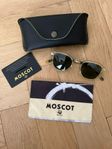 Moscot solglasögon