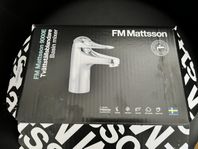 Tvättställsblandare FM MATTSSON 8060-4010