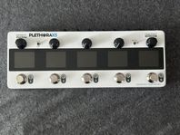 TC Electronic Plethora X5