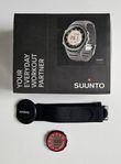 Suunto T3C + pulsband