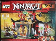 Lego Ninjago 70756 Dojo Showdown