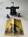 Lego 6030 Catapult - Castle 1984