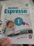 Nuovo espresso lär dig Italienska A1