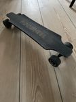 elektrisk longboard Koowheel