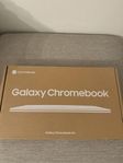 Samsung Galaxy Chromebook Go 14" HD