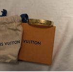 Louis Vuitton armband 