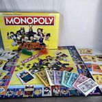 MHA Monopoly (Italian edition ) 