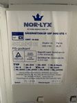 Vapenskåp Norlyx NL-12