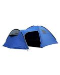Tält och campingutrustning
