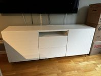 Bestå TV-bänk IKEA